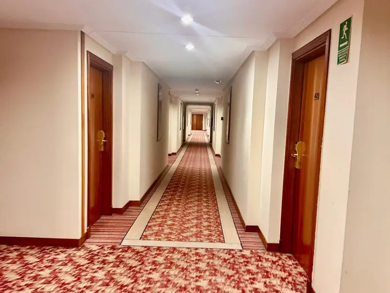 Apartamento de 1 dormitorios en Mutxamel, Costa Blanca — foto 7 de 12