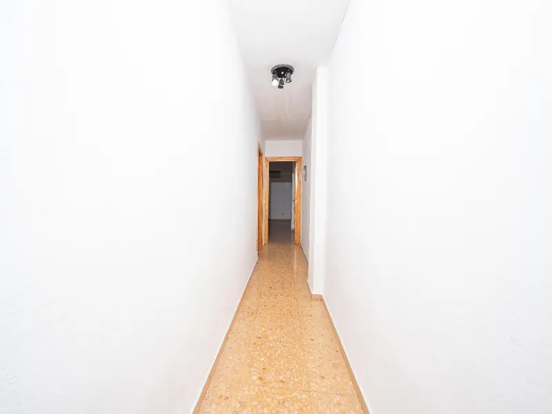 Apartamento de 4 dormitorios en Dénia, Costa Blanca — foto 23 de 30