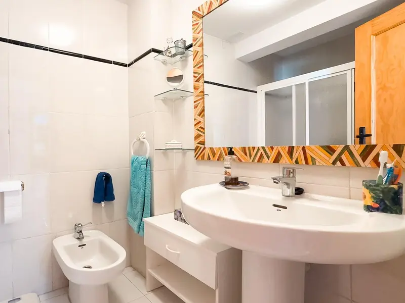 Villa de 4 dormitorios en La Nucía, Costa Blanca — foto 14 de 30