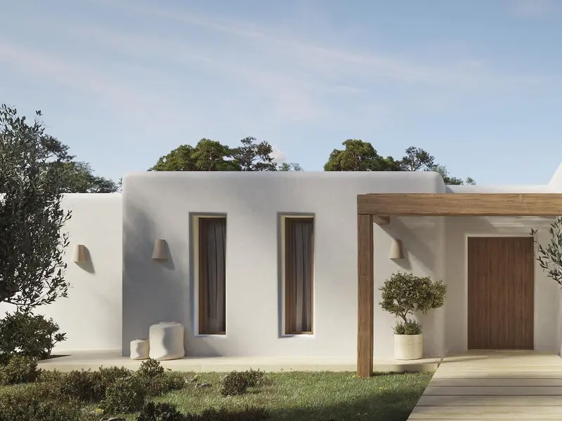 Villa de 3 dormitorios en Benissa, Costa Blanca — foto 4 de 10