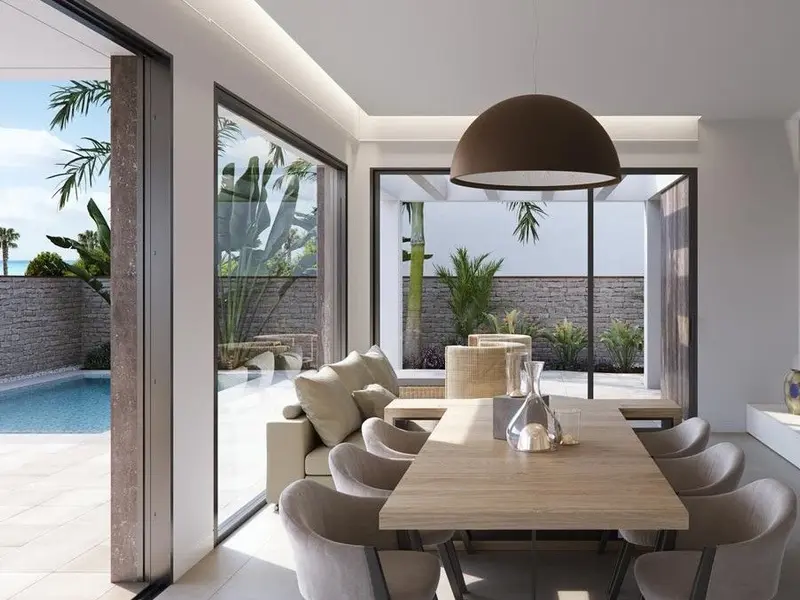 Properties in Pilar de la Horadada, Costa Blanca