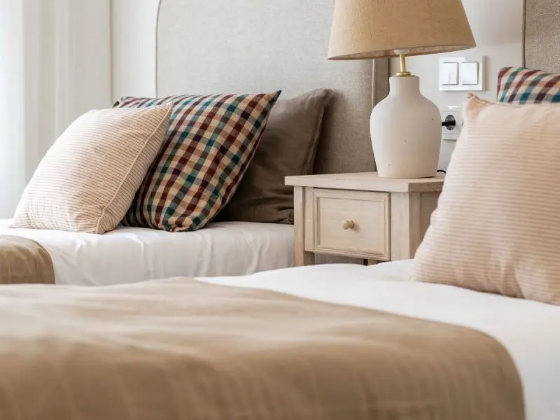 Apartamento de 3 dormitorios en Calpe, Costa Blanca — foto 19 de 30