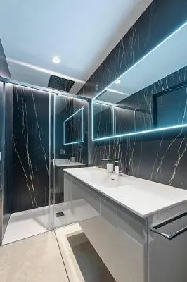 Villa de 4 dormitorios en Calpe, Costa Blanca — foto 13 de 30