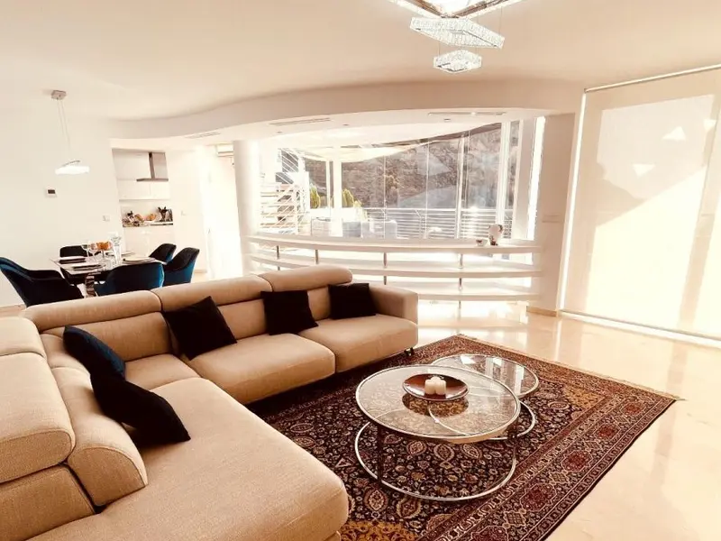 Villa de 4 dormitorios en Altea, Costa Blanca — foto 15 de 30
