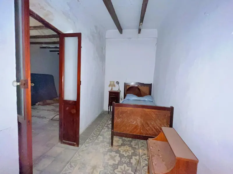 Villa de 3 dormitorios en Benissa, Costa Blanca — foto 8 de 10