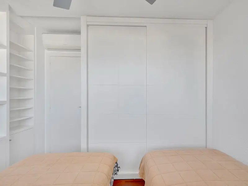 Appartement met 3 slaapkamers in Alicante, Costa Blanca — foto 16 van 30