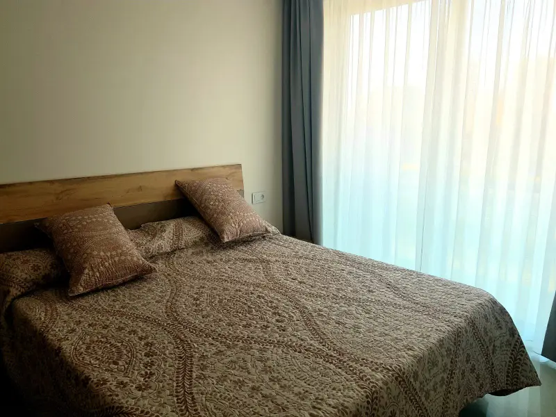 Apartamento de 2 dormitorios en Finestrat, Costa Blanca — foto 23 de 29