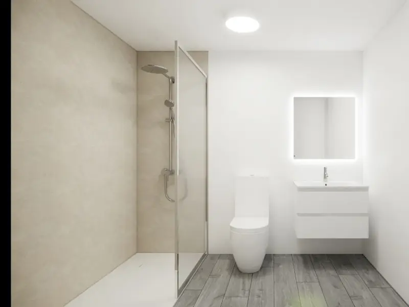 Apartamento de 2 dormitorios en Pilar de la Horadada, Costa Blanca — foto 24 de 30