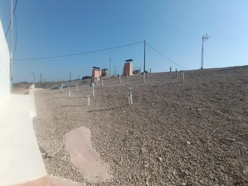 Reihenhaus mit 4 Schlafzimmern in Desconocido, Costa Blanca — Foto 13 von 30