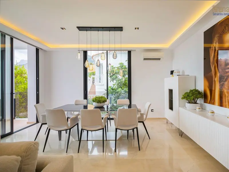 Вілла з 5 спальнями у Altea, Коста-Бланка — фото 12 з 30