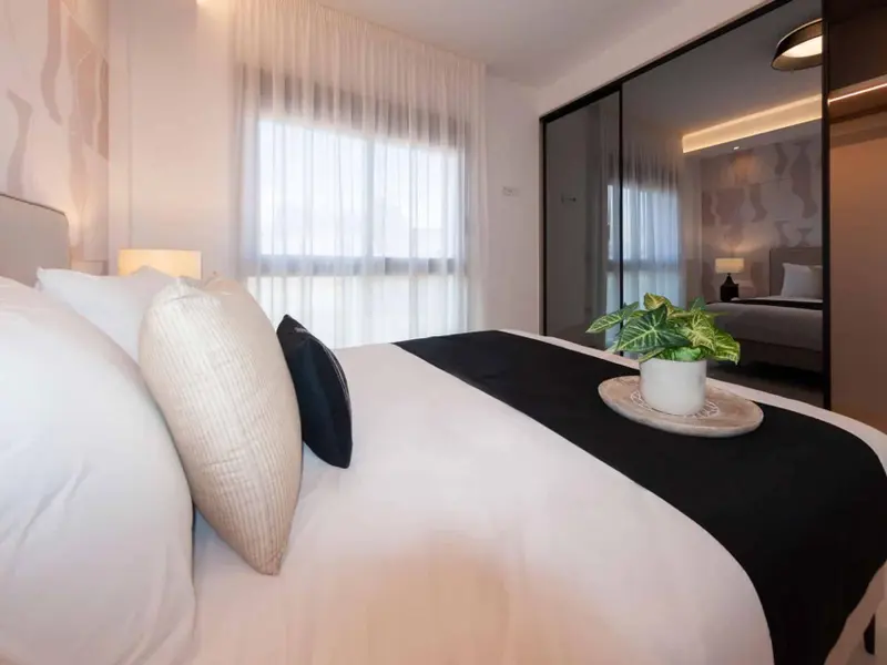 Villa de 3 dormitorios en Rojales, Costa Blanca — foto 7 de 30