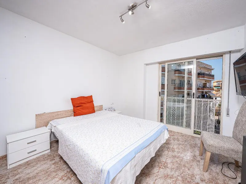Apartment with 3 bedrooms in Polop, Costa Blanca — photo 10 of 29