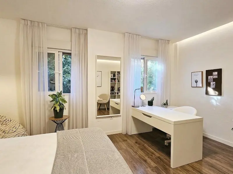 Bungalow mit 3 Schlafzimmern in Calpe, Costa Blanca — Foto 17 von 30