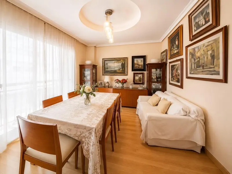 Апартаменты de 3 dormitorios en Alicante, Costa Blanca — фото 4 из 18