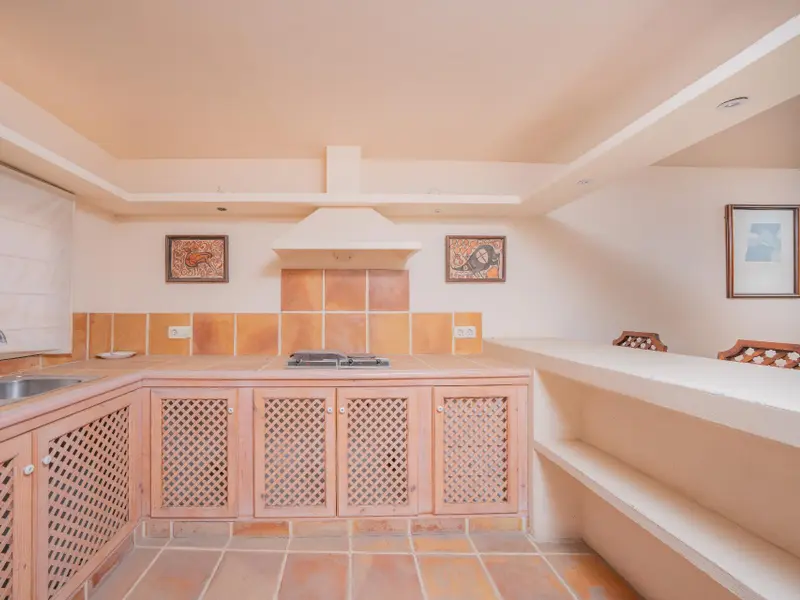 Villa mit 8 Schlafzimmern in Almansa, Costa Blanca — Foto 13 von 30