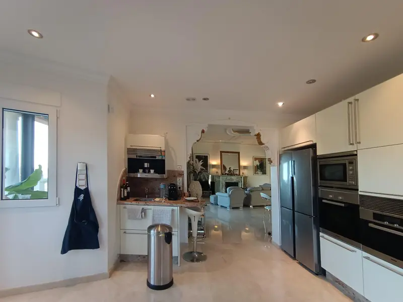 Villa with 4 bedrooms in Dénia, Costa Blanca — photo 20 of 30