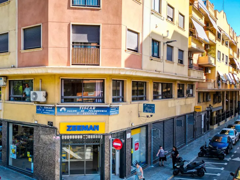 Комерційне приміщення у Elche, Коста-Бланка — фото 19 з 24