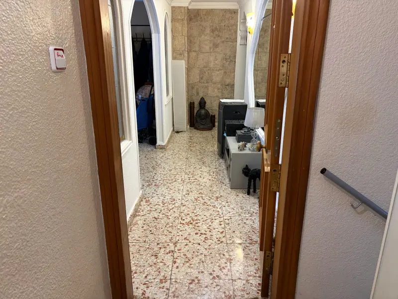 Apartamento de 3 dormitorios en Elche, Costa Blanca — foto 23 de 24