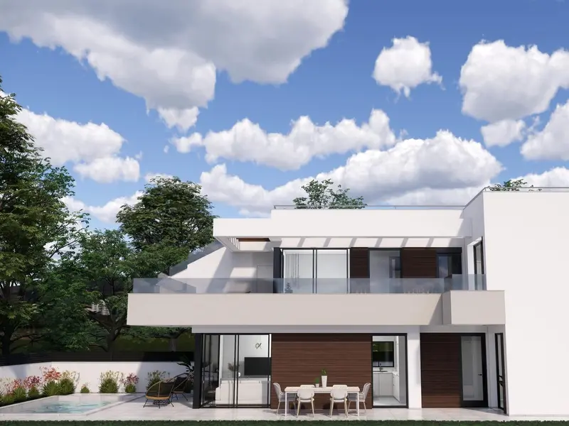 Villa with 3 bedrooms in Pilar de la Horadada, Costa Blanca — photo 5 of 29