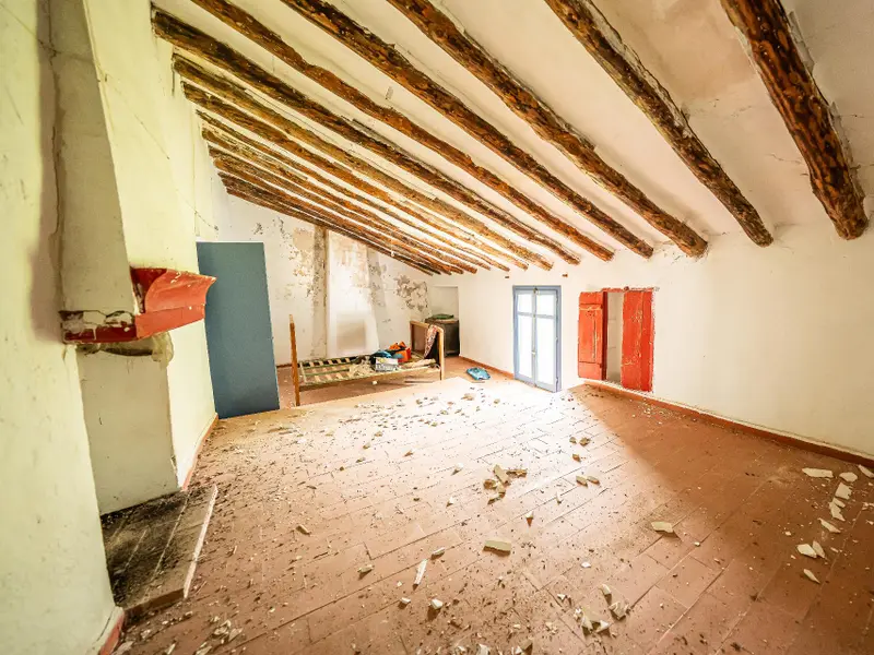 Casa de campo de 4 dormitorios en Desconocido, Costa Blanca — foto 13 de 30