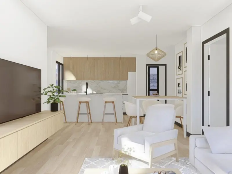 Apartamento de 3 dormitorios en Pilar de la Horadada, Costa Blanca — foto 8 de 15