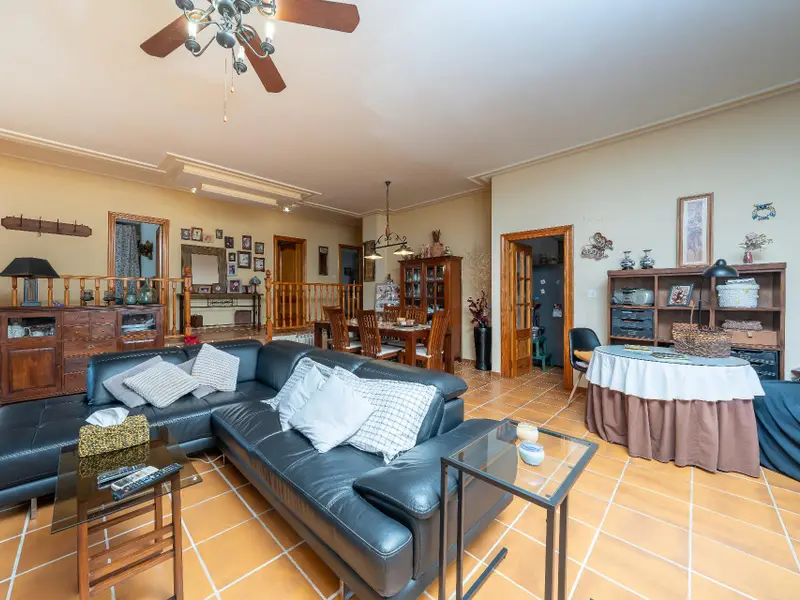 Villa mit 4 Schlafzimmern in Novelda, Costa Blanca — Foto 8 von 30