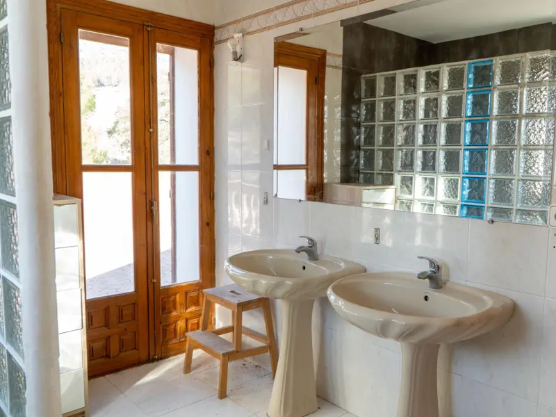 Landhaus mit 15 Schlafzimmern in Desconocido, Costa Blanca — Foto 19 von 30