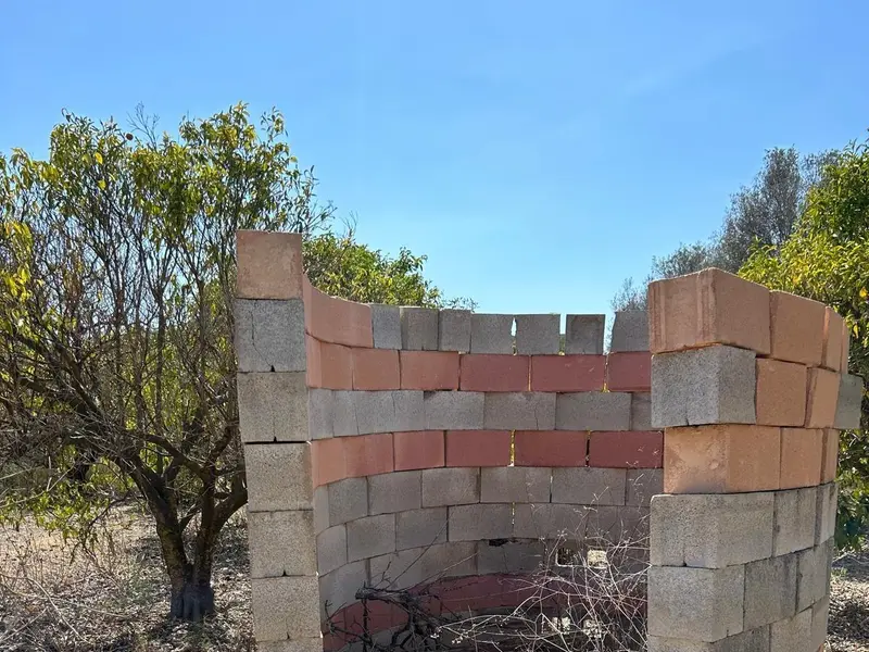 Grundstück in Jávea, Costa Blanca — Foto 8 von 9
