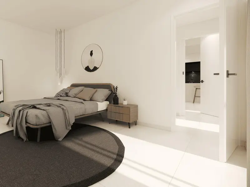 Terreno de 3 dormitorios en Dolores, Costa Blanca — foto 15 de 30
