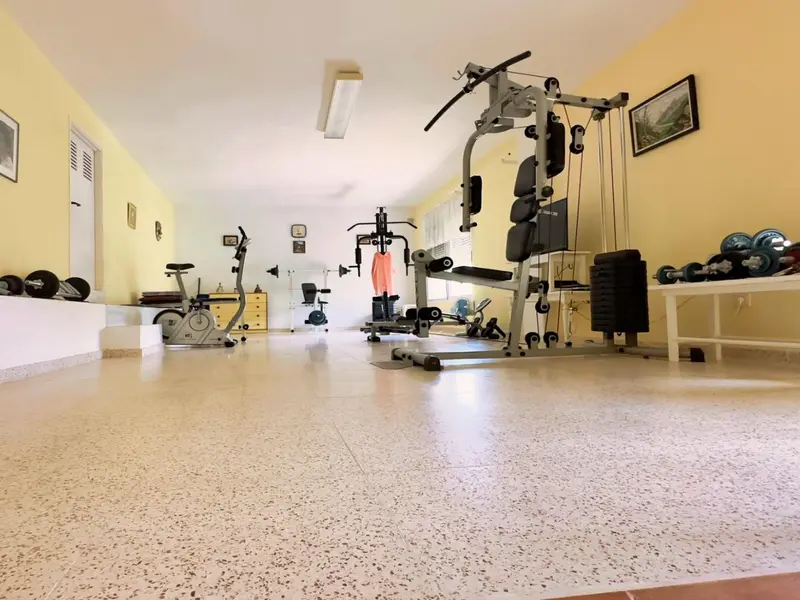 Вилла de 6 dormitorios en La Nucía, Costa Blanca — фото 12 из 29