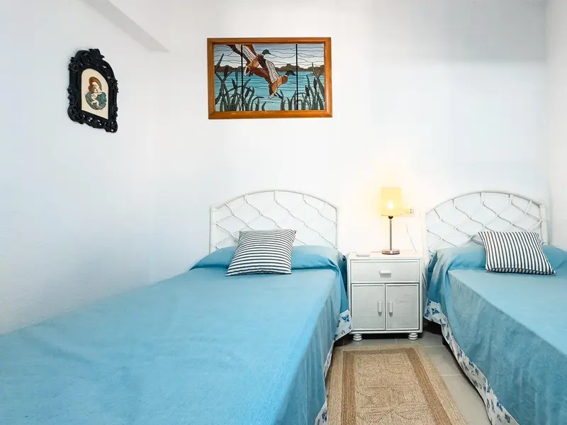Villa de 4 dormitorios en La Nucía, Costa Blanca — foto 10 de 30