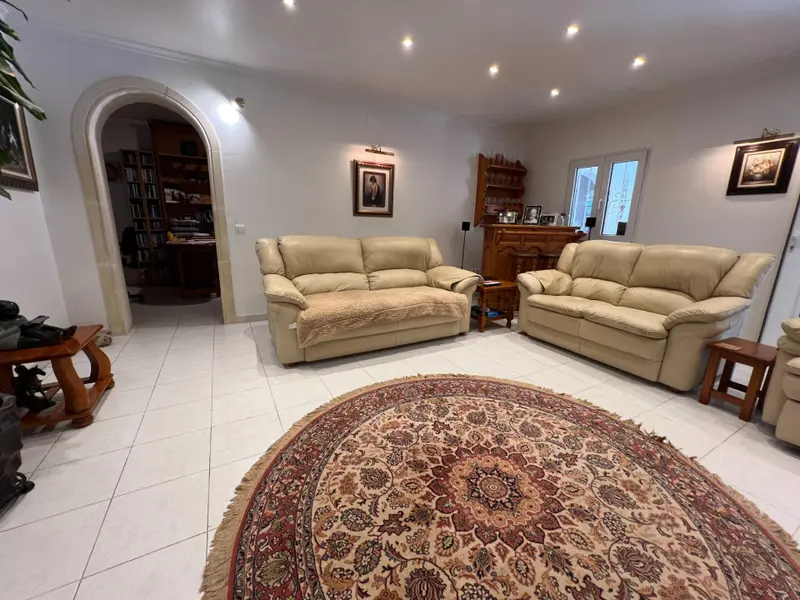 Villa met 3 slaapkamers in Jávea, Costa Blanca — foto 9 van 30