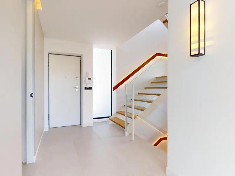 Villa de 3 dormitorios en Polop, Costa Blanca — foto 26 de 30