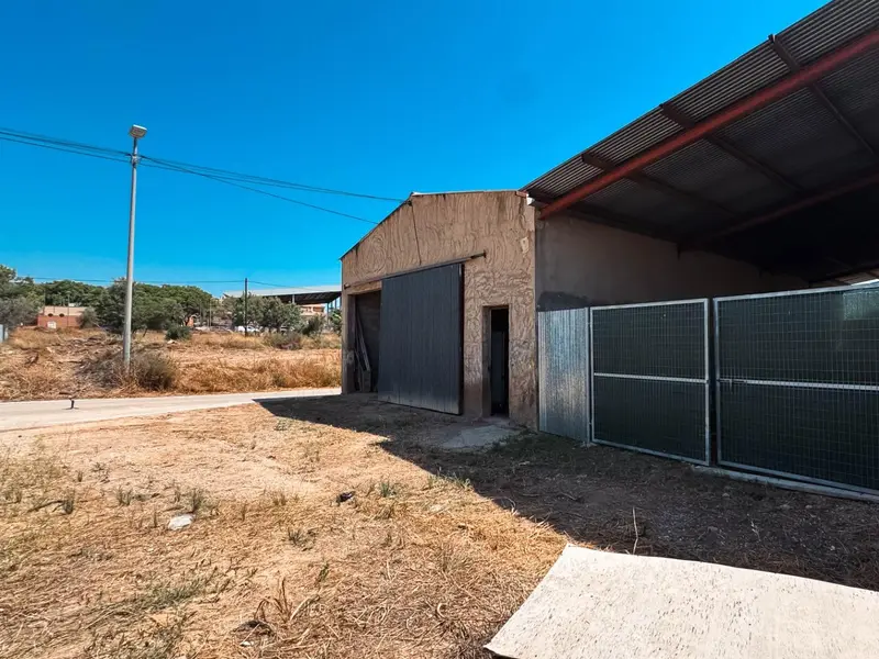 Gewerbe mit 3 Schlafzimmern in Murcia, Costa Blanca — Foto 19 von 30