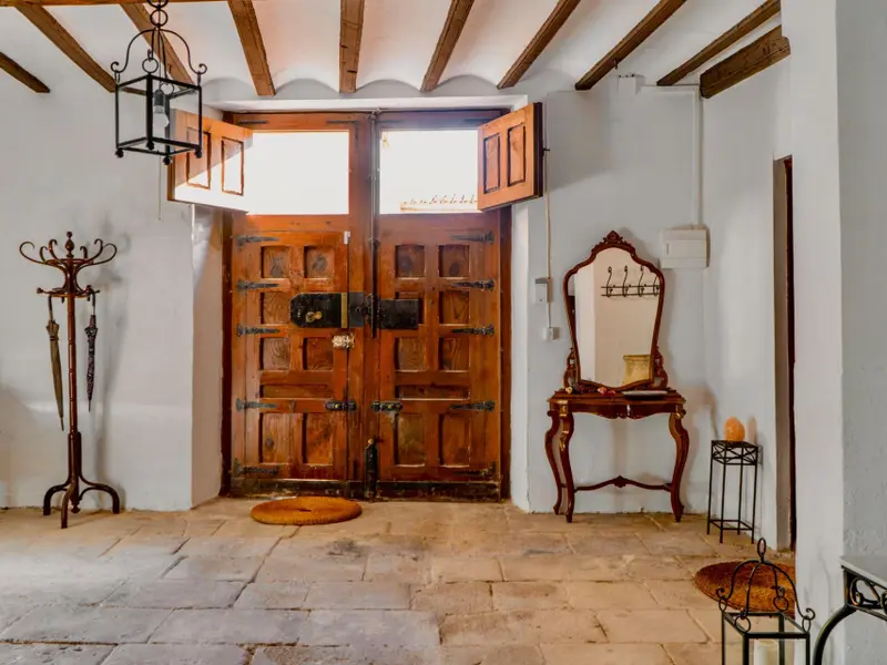 Villa de 5 dormitorios en Desconocido, Costa Blanca — foto 4 de 30