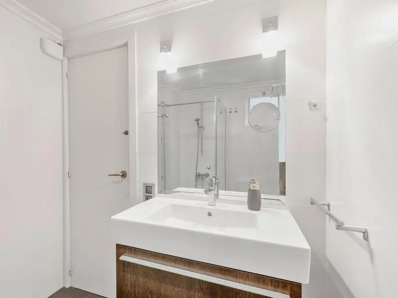 Appartement met 3 slaapkamers in Alicante, Costa Blanca — foto 23 van 30
