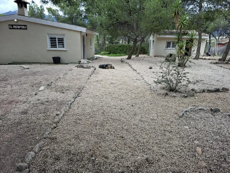 Villa de 3 dormitorios en Desconocido, Costa Blanca — foto 3 de 22
