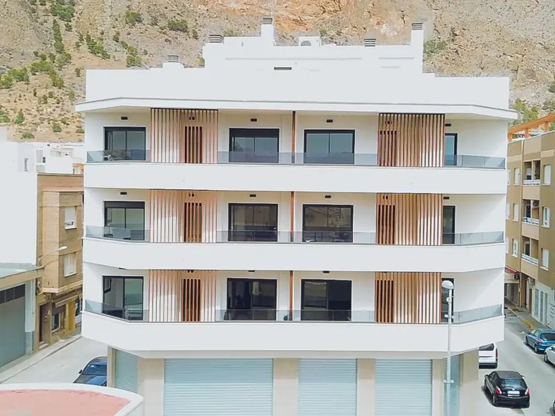 Appartement avec 3 chambres à Desconocido, Costa Blanca — photo 27 sur 30
