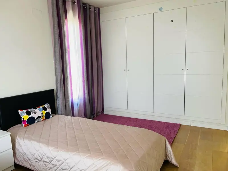 Villa de 4 dormitorios en Finestrat, Costa Blanca — foto 18 de 30