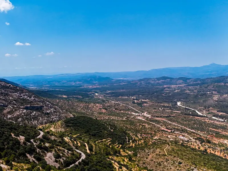 أرض en Desconocido, Costa Blanca — صورة 2 من 30