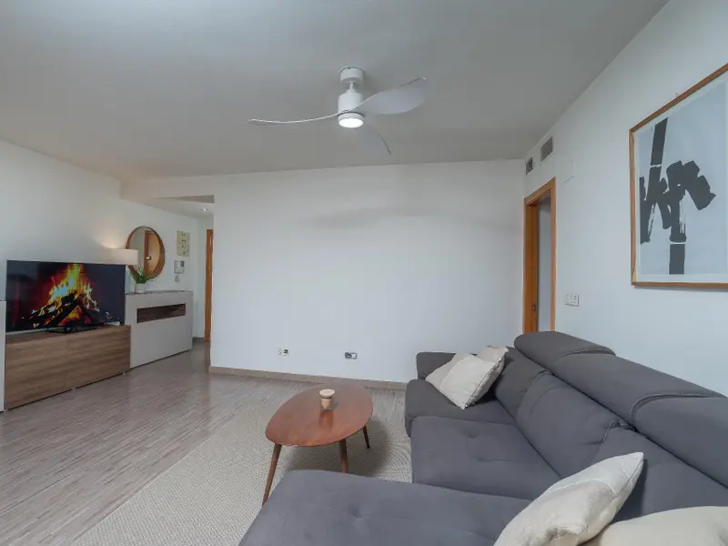 Penthouse with 3 bedrooms in Elche, Costa Blanca — photo 12 of 30