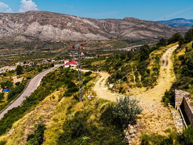أرض en Desconocido, Costa Blanca — صورة 18 من 30