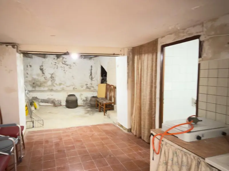 Townhouse with 4 bedrooms in Oliva, Costa Blanca — photo 24 of 30