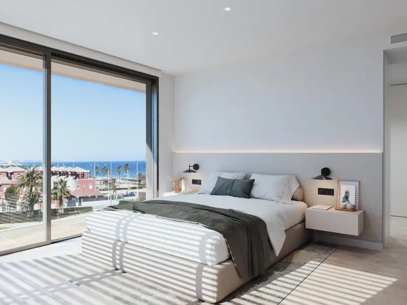 Villa de 5 dormitorios en Orihuela Costa, Costa Blanca — foto 26 de 30