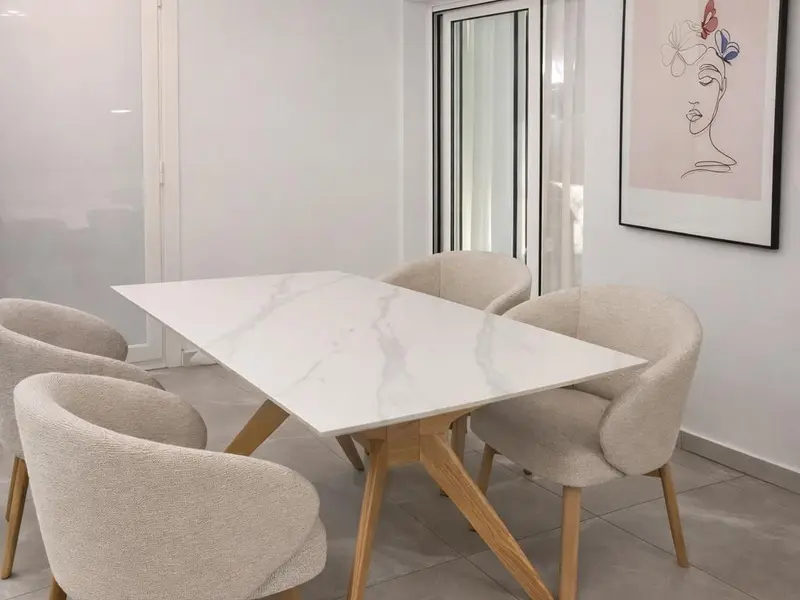 Apartamento de 2 dormitorios en Calpe, Costa Blanca — foto 11 de 17