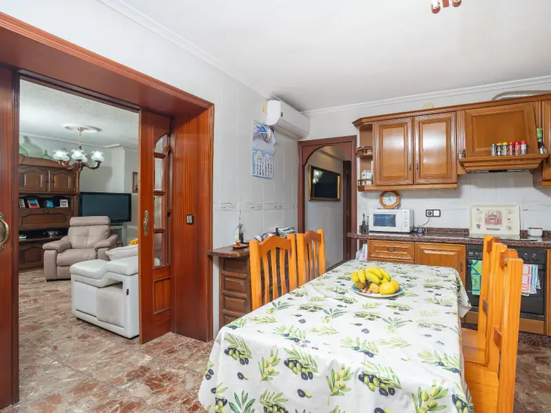 Villa de 5 dormitorios en Alicante, Costa Blanca — foto 5 de 30