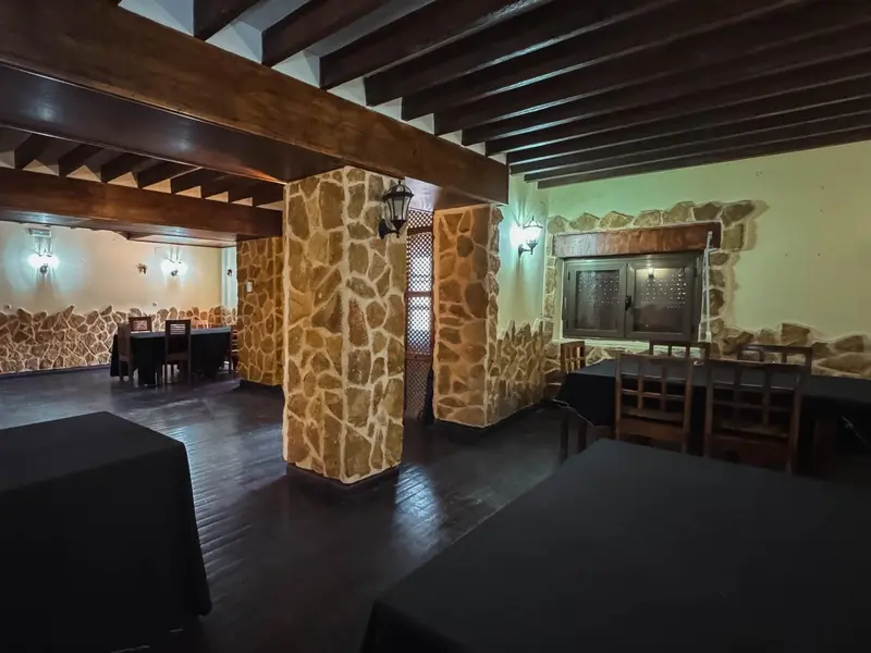 Villa mit 2 Schlafzimmern in Monóvar, Costa Blanca — Foto 28 von 30