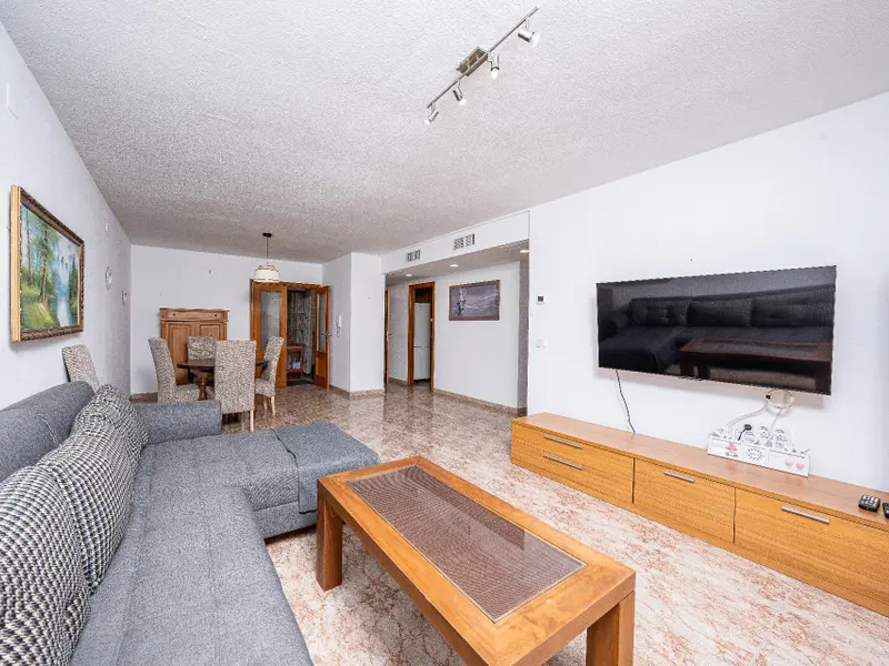 Apartment with 3 bedrooms in Polop, Costa Blanca — photo 7 of 29