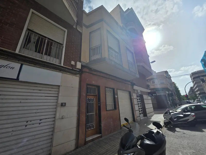 فيلا de 3 dormitorios en Elche, Costa Blanca — صورة 30 من 30