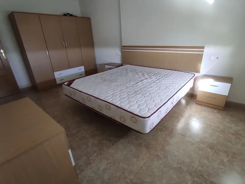 Apartamento de 3 dormitorios en Granja de Rocamora, Costa Blanca — foto 17 de 24